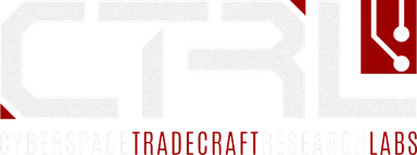 CTRL Logo