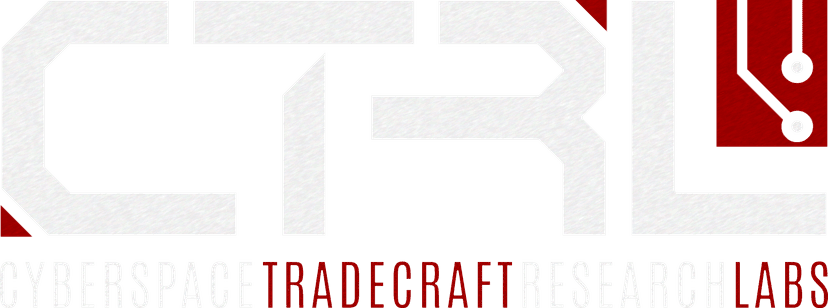 CTRL Logo